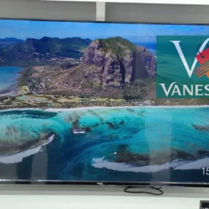 Téléviseur 50″ DLED Google TV 4k Framless 2G Ram 8G stockage