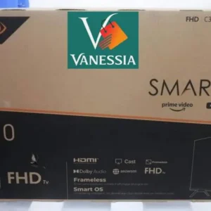 Téléviseur iris 40p smart