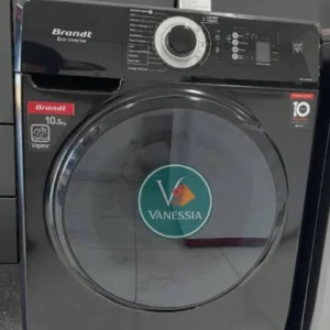 Machine A Laver 10,5Kg Marque Brandt 1400Tr