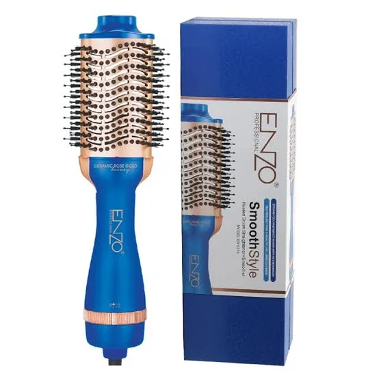 Brosse blue gold 1500watt 🇮🇹