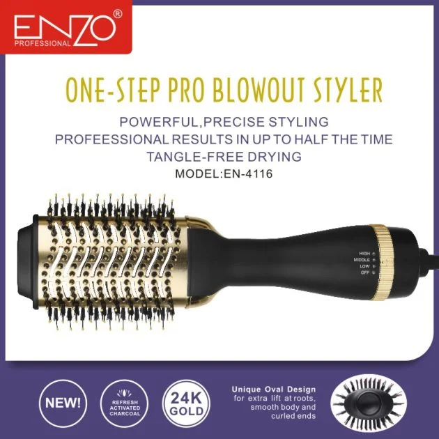 Brosse Gold 🇮🇹