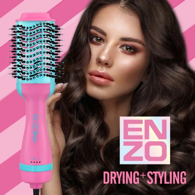 Brosse icee 1500 watt ❄️