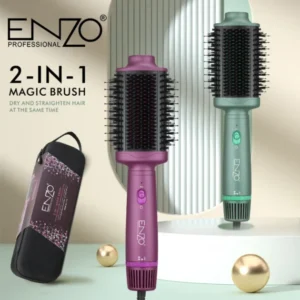 Brosse pochette 2in1 🇮🇹
