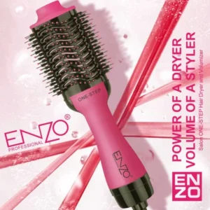 Brosse Step Pinky💗