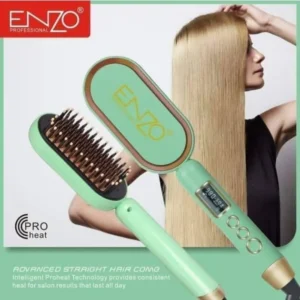 brosse verte