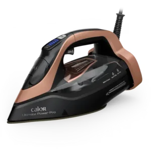 Fer à Repasser Vapeur Calor Ultimate Power Pro- 3200W