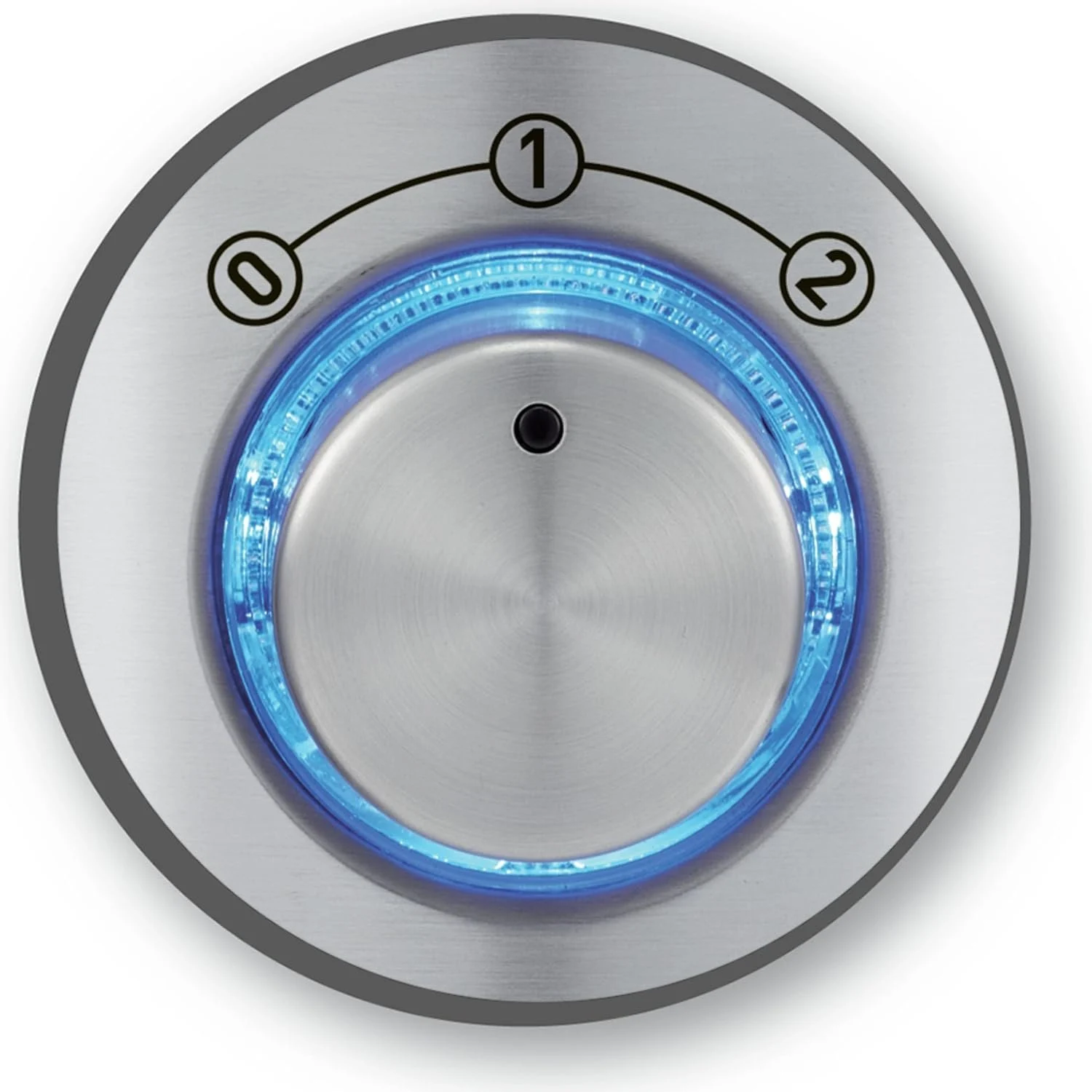 Centrifugeuse MOULINEX Easy Fruit Metal 800W – Image 5