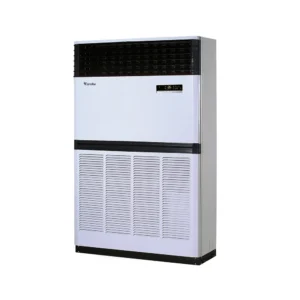Armoire CONDOR  Tropical T3 Inverter Blanc 100K BTU