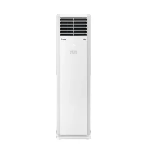 Armoire CONDOR  Tropical T3 Inverter Blanc 50K BTU
