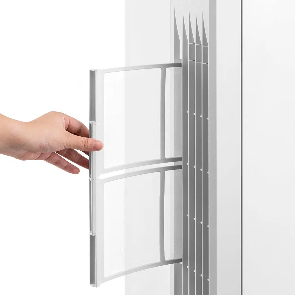 Armoire CONDOR Tropical T3 Inverter Blanc 60K BTU – Image 4