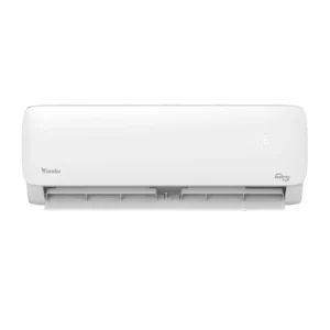 U-INT Multisplit CONDOR Mural 24K Btu Tropical T3 Inverter Froid Chaud R410