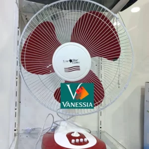 Ventilateur bureau marque cobra