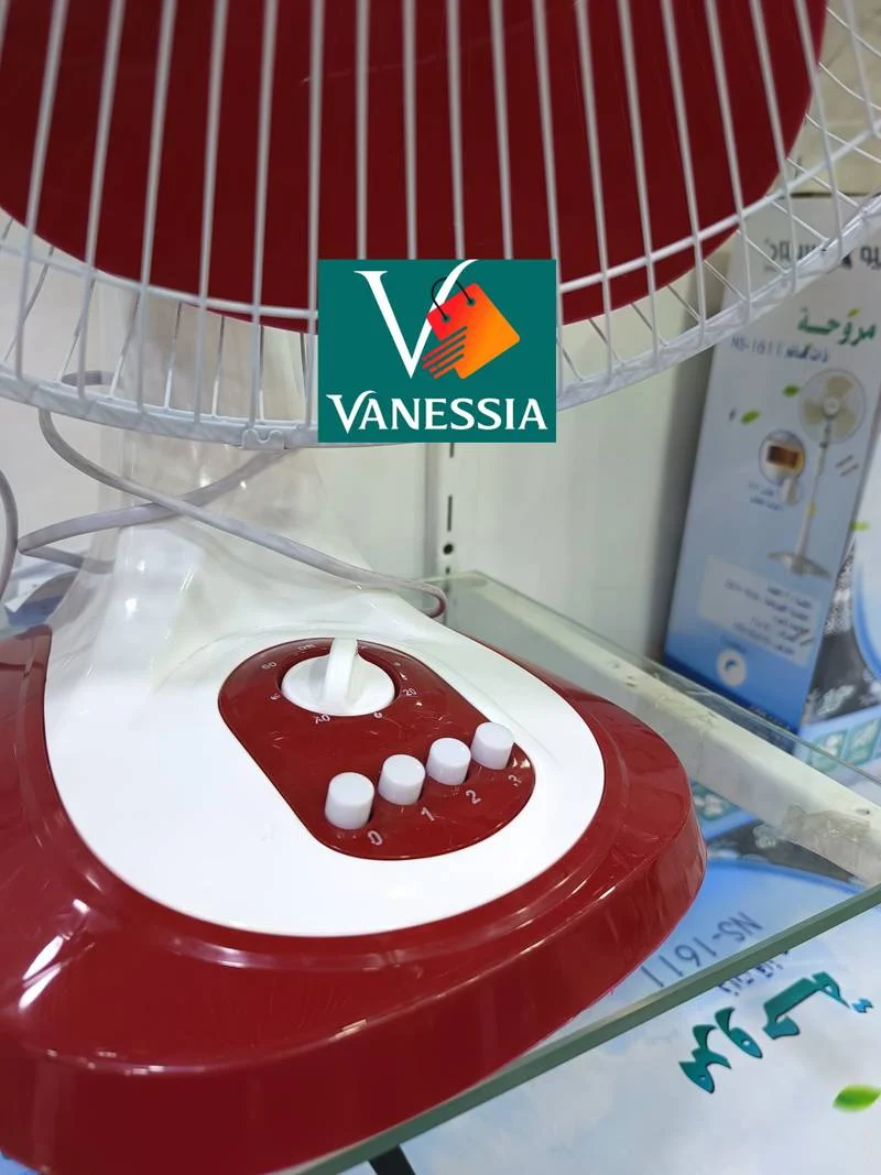 Ventilateur bureau marque cobra – Image 3