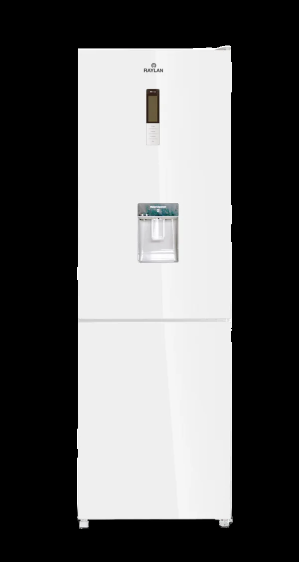 COMBINE 410 LNO FROST GLASS ROUGE AVEC AFFICHEUR – Image 3