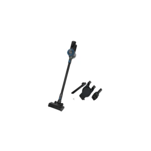 Aspirateur balai sans fil Condor  Noir_Bleu
