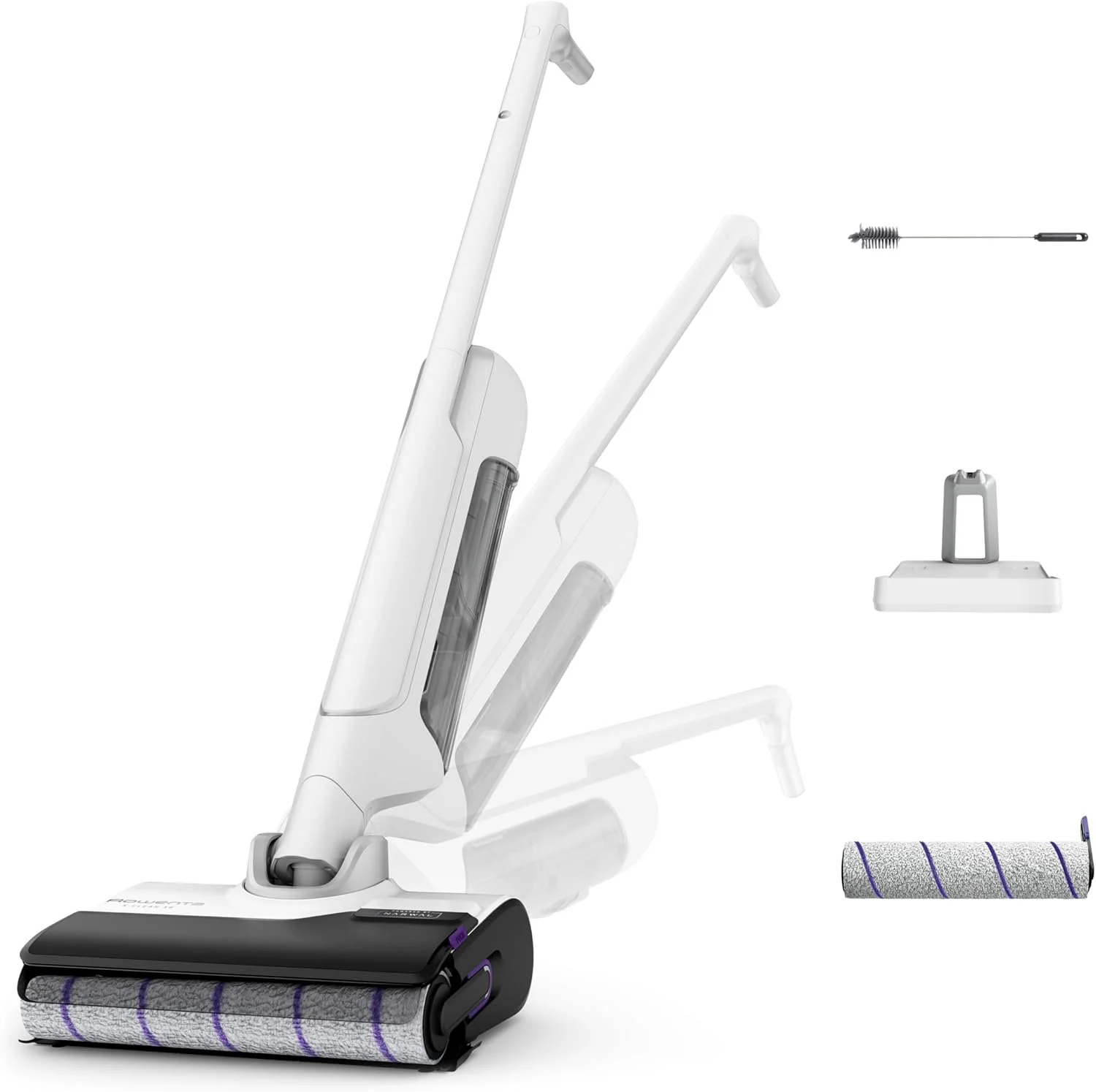 Aspirateur Traineau Condor Noir_BLEU – Image 7