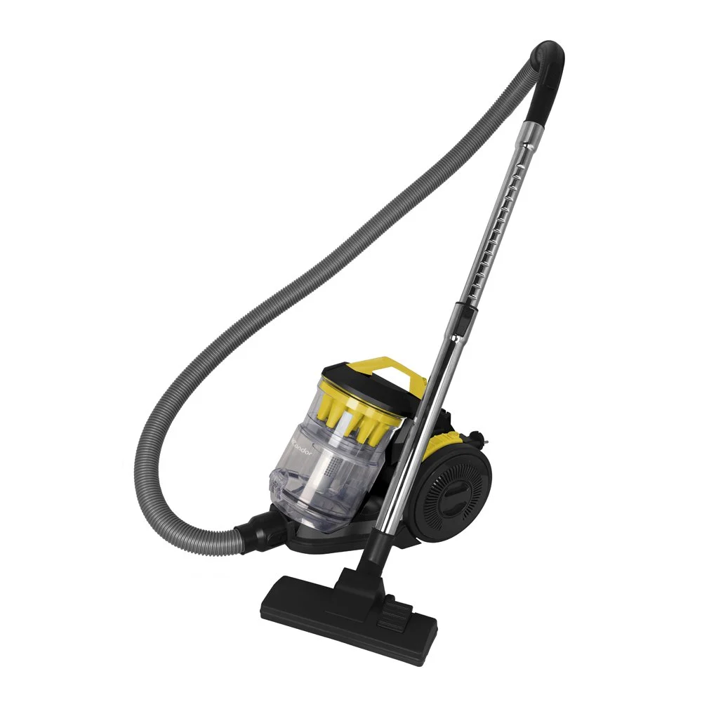 Aspirateur Traineau Condor Noir_BLEU – Image 21