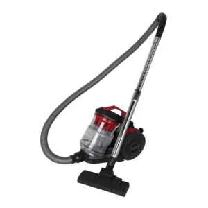 Aspirateur Traineau Condor Noir_Rouge