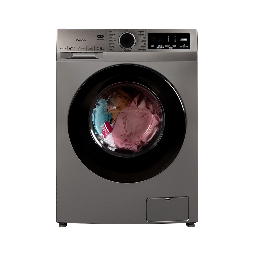 Four Encastrable Condor Verona Gaz Gaz Inox 60 Cm – Image 9