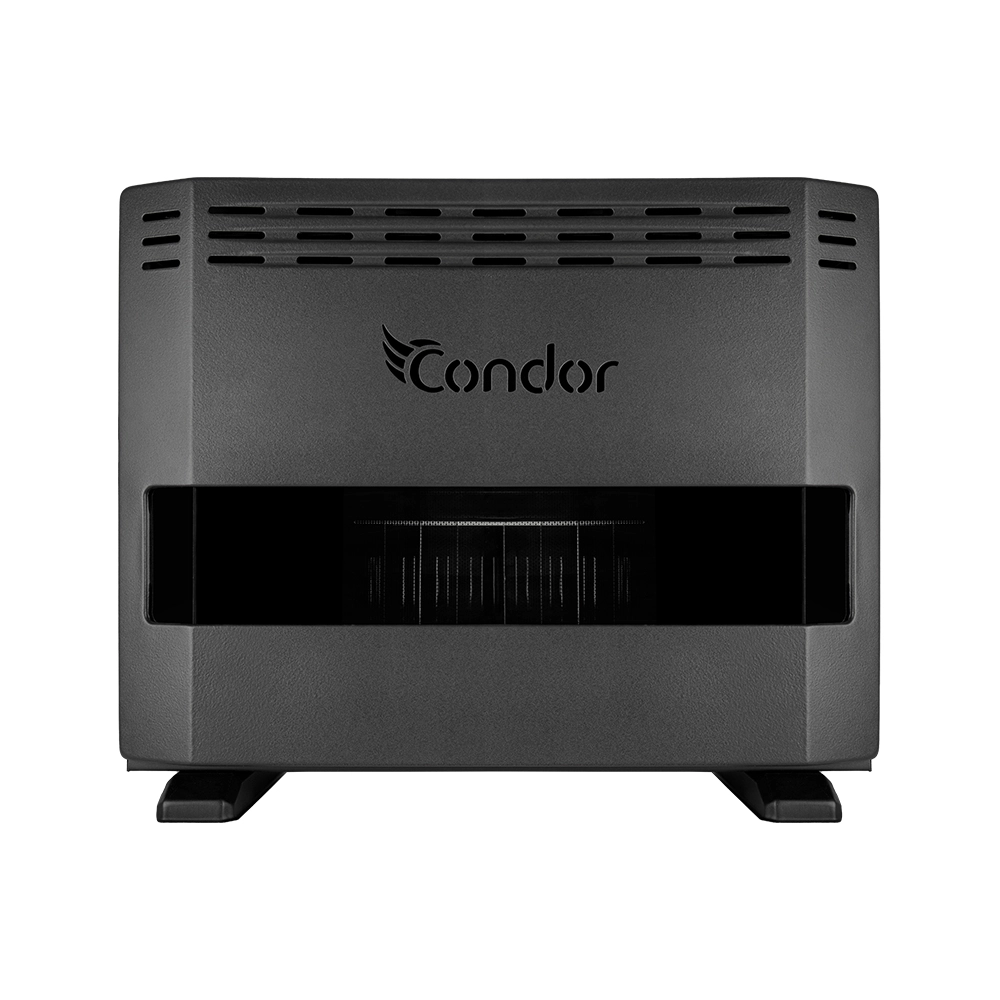 U-INT Multisplit CONDOR Mural | 09K Btu | Tropical T3 | Inverter | Froid & Chaud | R41 CMS09-AL6IT3-I0 CMS09-AL6IT3-I – Image 6