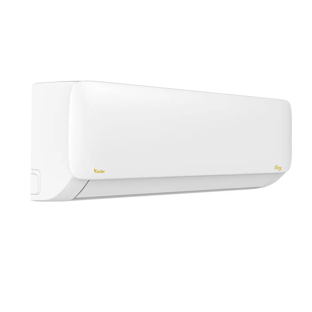 U-INT Multisplit CONDOR Mural | 09K Btu | Tropical T3 | Inverter | Froid & Chaud | R41 CMS09-AL6IT3-I0 CMS09-AL6IT3-I – Image 9
