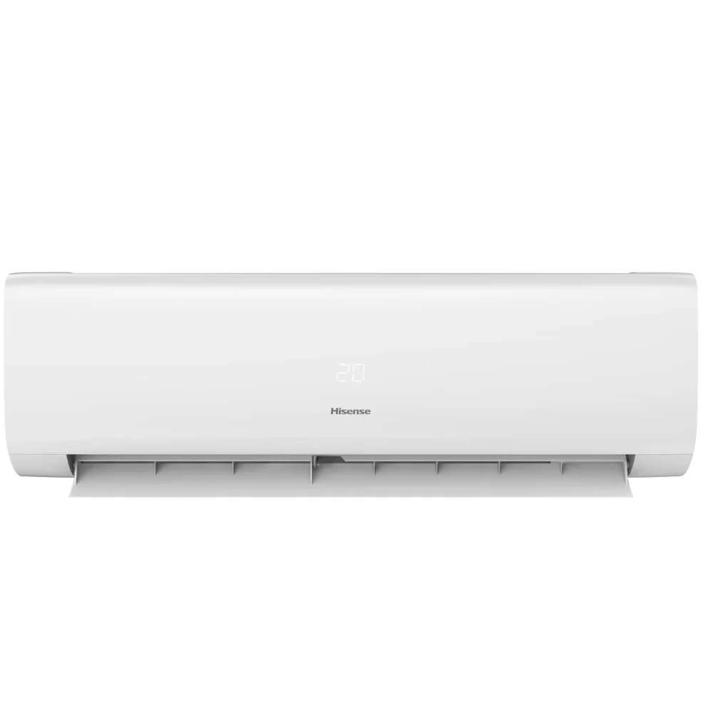 U-EXT Multisplit CONDOR 27K Btu 03 sorties Tropical T3 Inverter Froid & Chaud R410 – Image 2