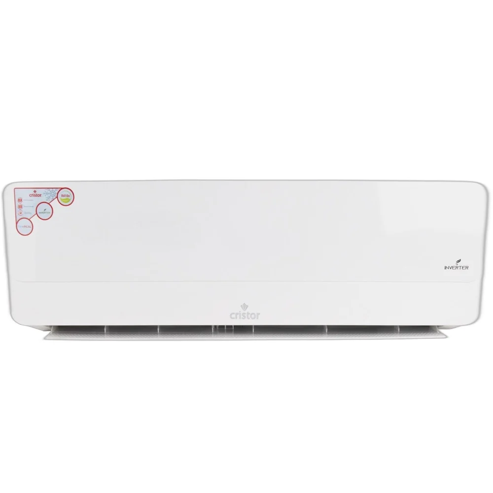 U-EXT Multisplit CONDOR 27K Btu 03 sorties Tropical T3 Inverter Froid & Chaud R410 – Image 4