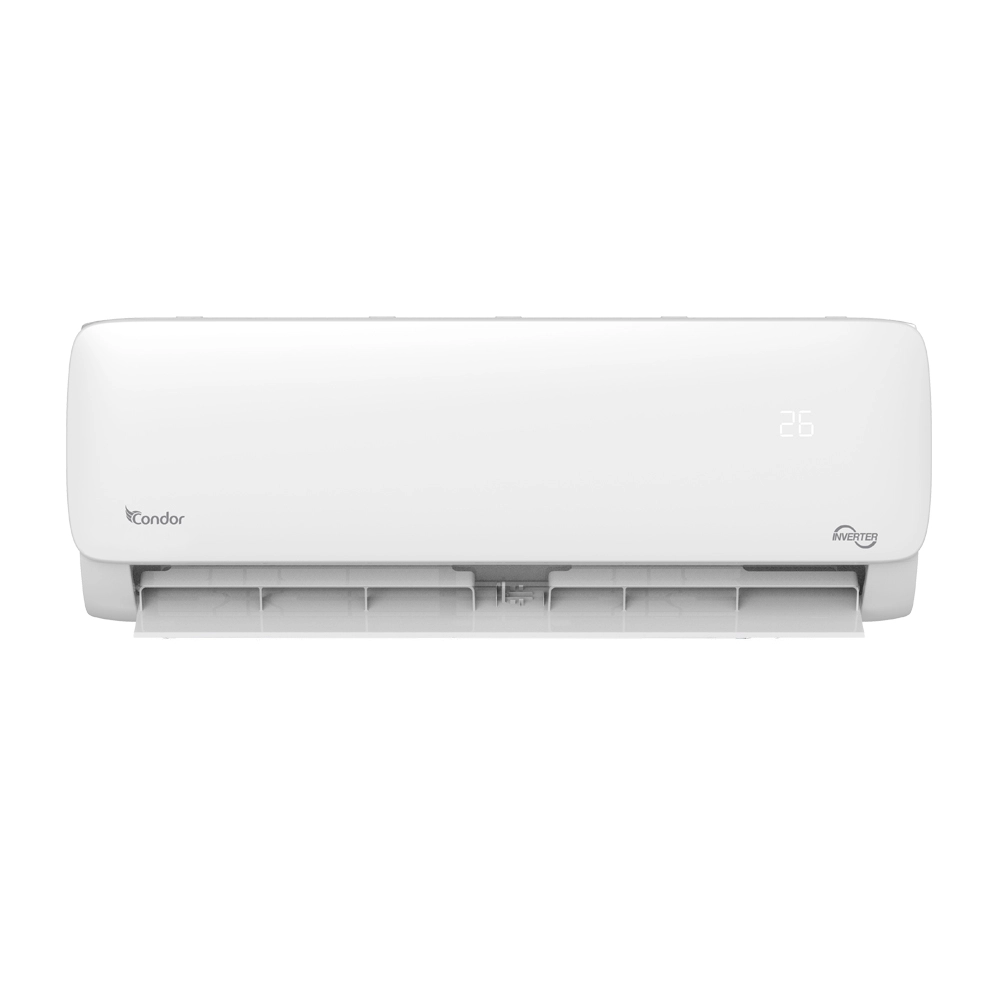 U-EXT Multisplit CONDOR 27K Btu 03 sorties Tropical T3 Inverter Froid & Chaud R410 – Image 5