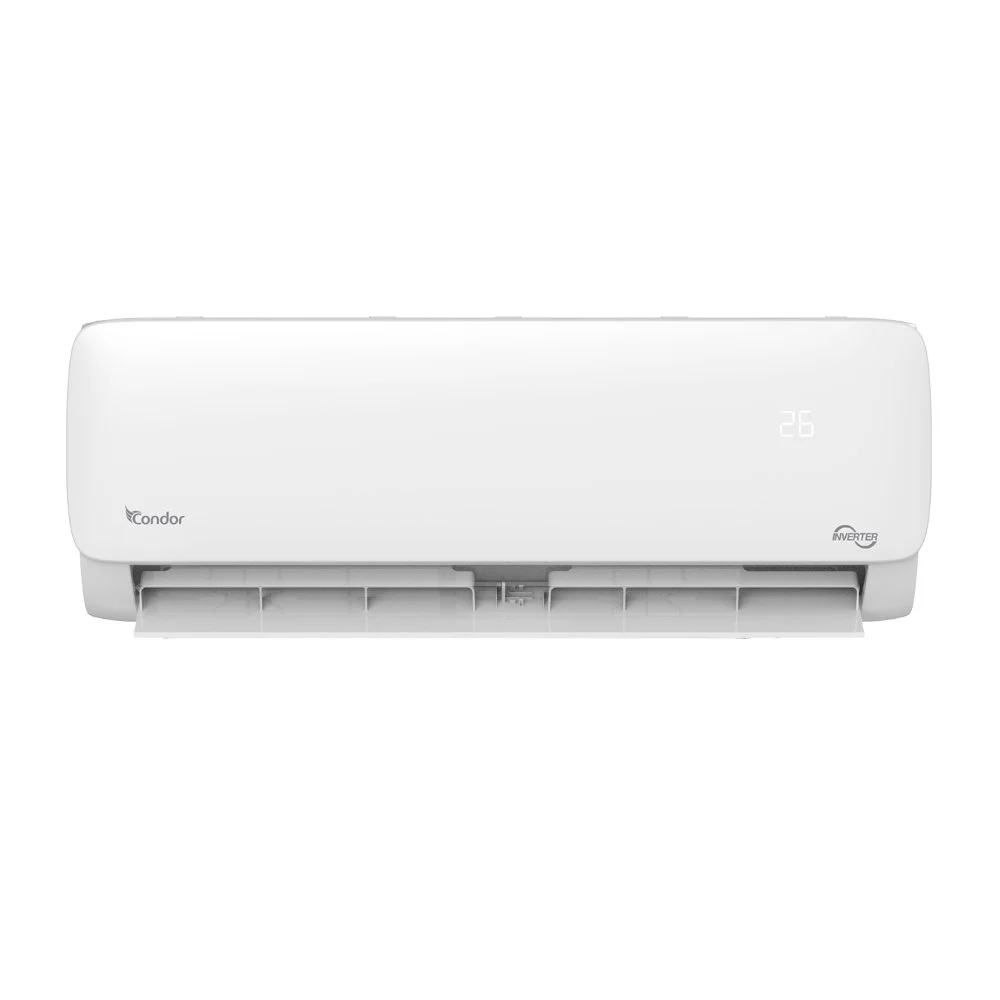 U-EXT Multisplit CONDOR 27K Btu 03 sorties Tropical T3 Inverter Froid & Chaud R410 – Image 7