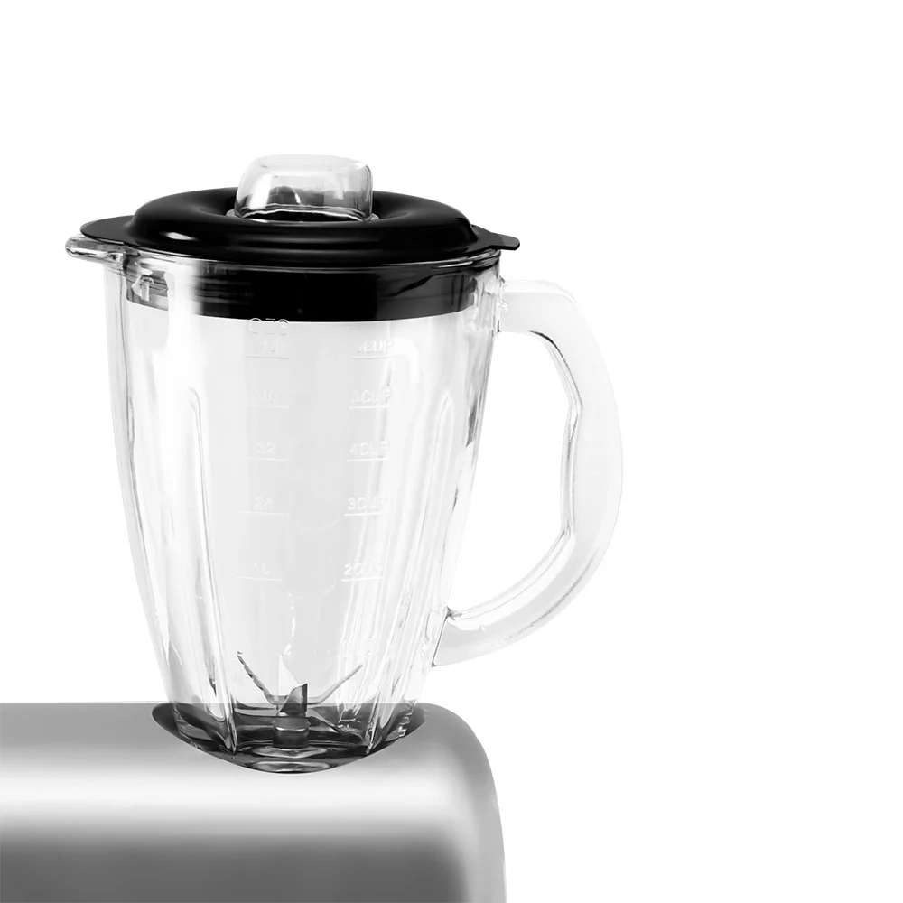 Pétrin CONDOR POWER MIX Multi Fonction Gris Foncé – Image 18
