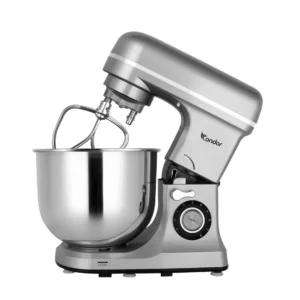 Pétrin CONDOR POWER MIX  8L GRIS FONSE