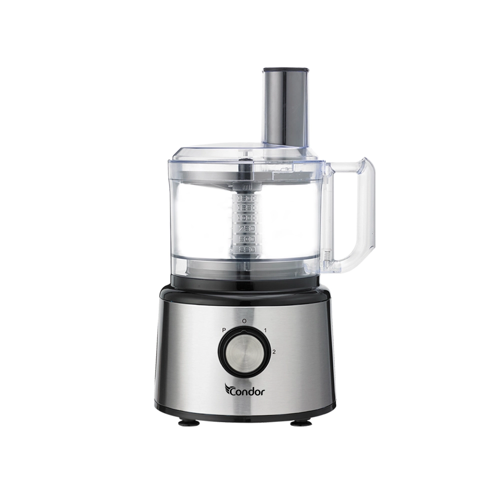 Robot de cuisine CONDOR MASTER MIX – Mono Fonction