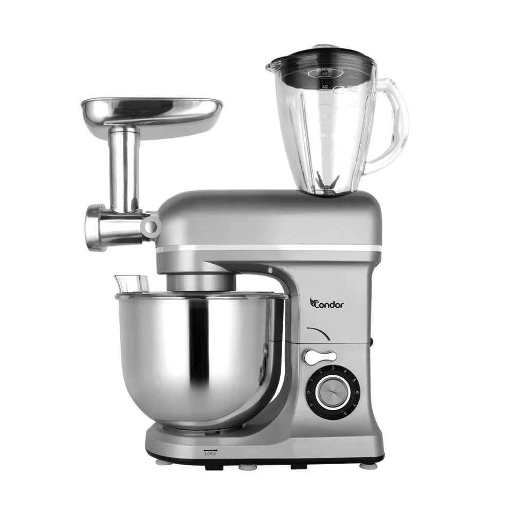 Robot de cuisine CONDOR MASTER MIX – Mono Fonction – Image 8