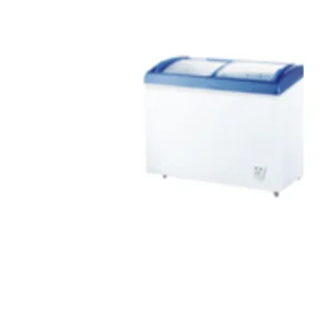 Congélateur Bahut crème RCCF-G258, RCCF-G328