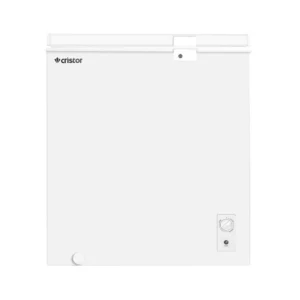 Congélateur CRISTOR CHILLIA Horizontal Defrost Blanc 142 L