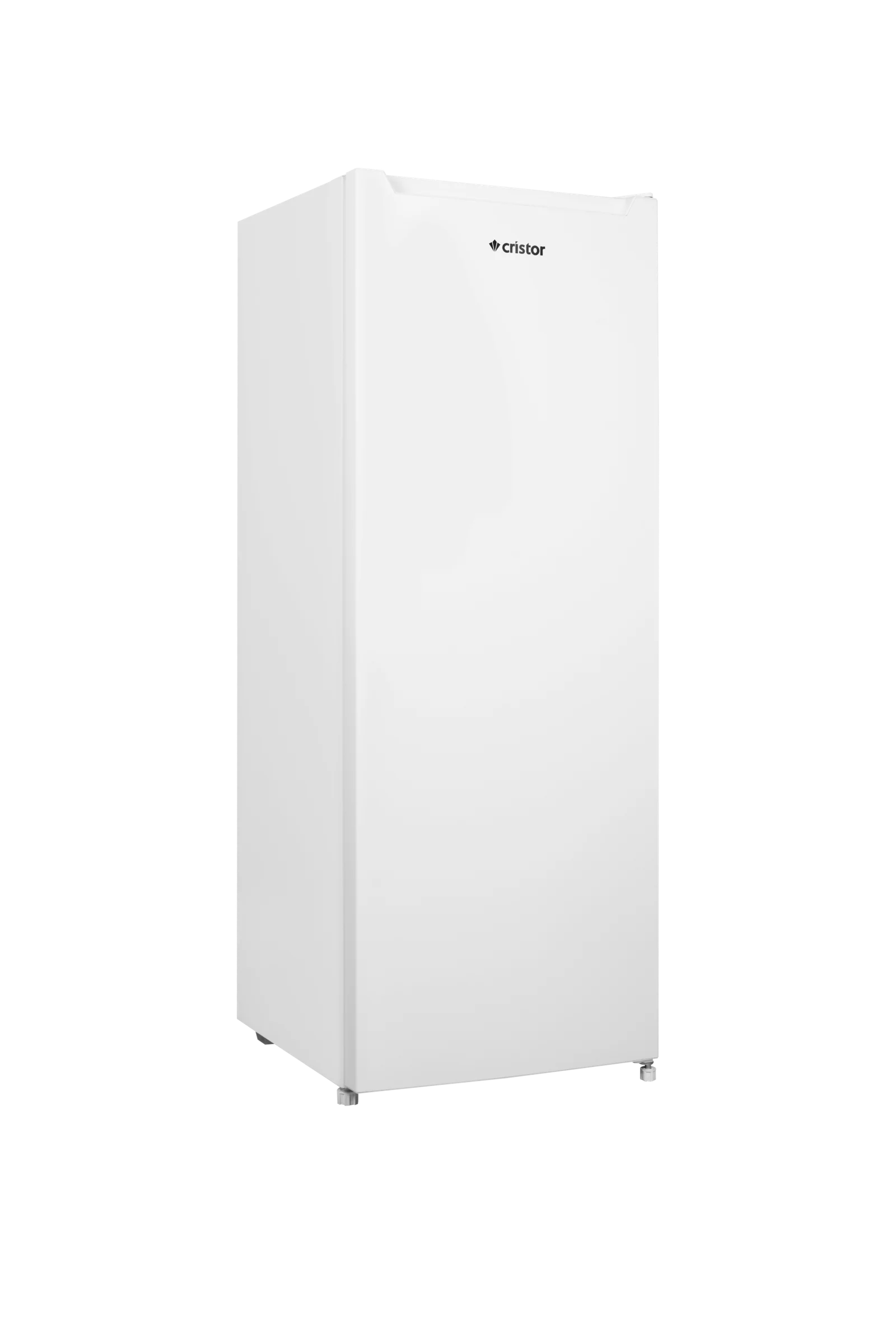 Congélateur CRISTOR Vertical Defrost 6 Tiroirs Blanc 173 L – Image 3
