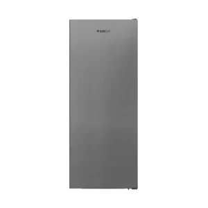 Congélateur CRISTOR ICEBERG Vertical Defrost 6 Tiroirs Inox 214 L