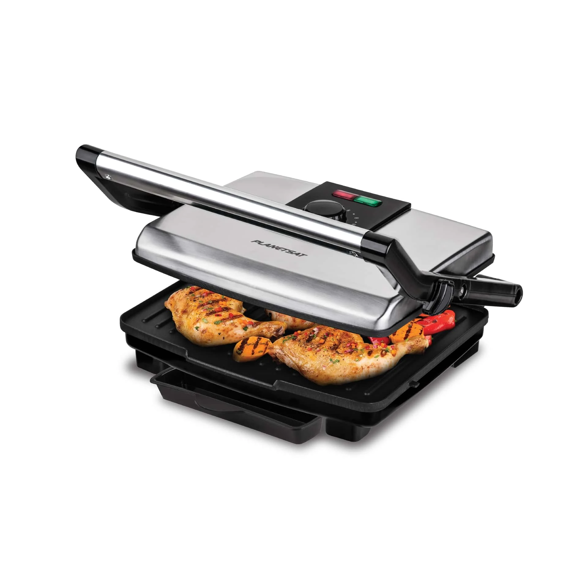 Contact Grill CG-1420T