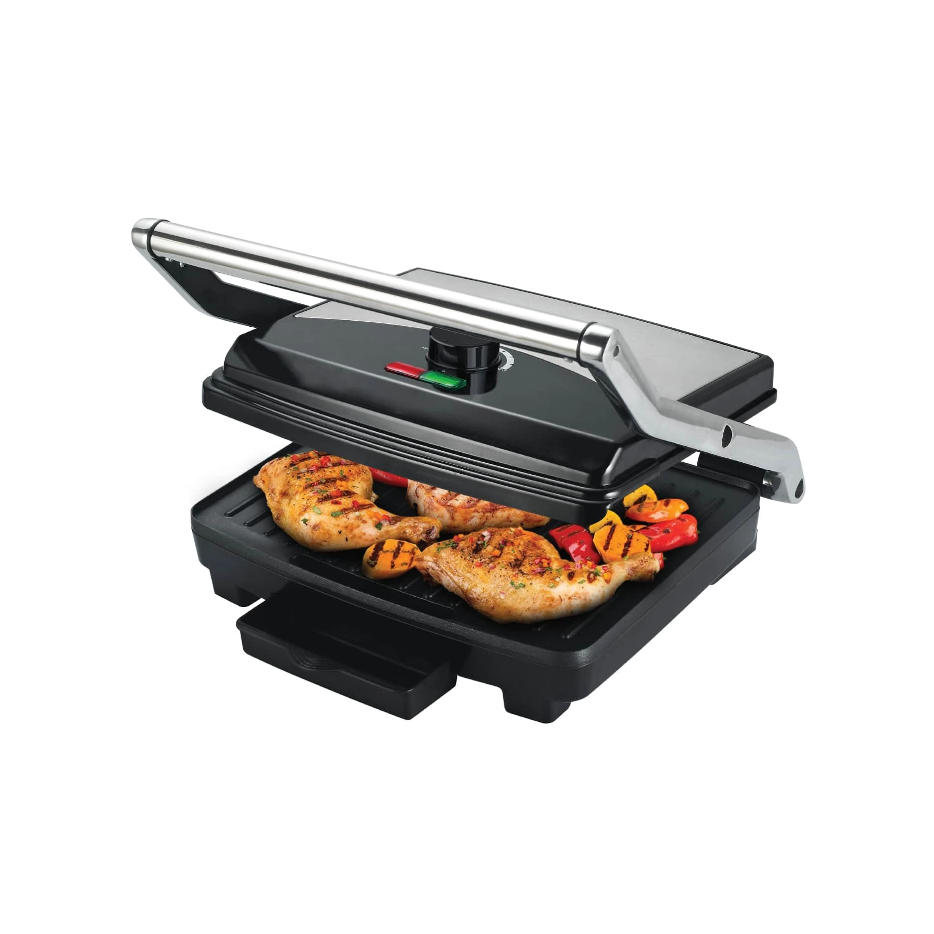 Contact Grill PCG-1430T