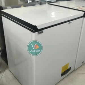 Congélateur Marque Contiglobal Blanc 165L