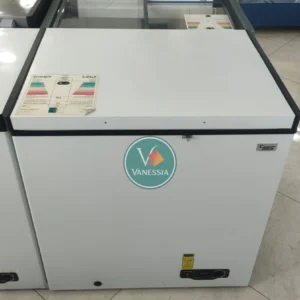 Congélateur Marque Contiglobal Blanc 200L