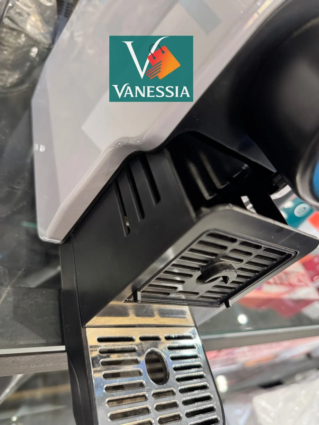 machine à café capsules marque continental – Image 2