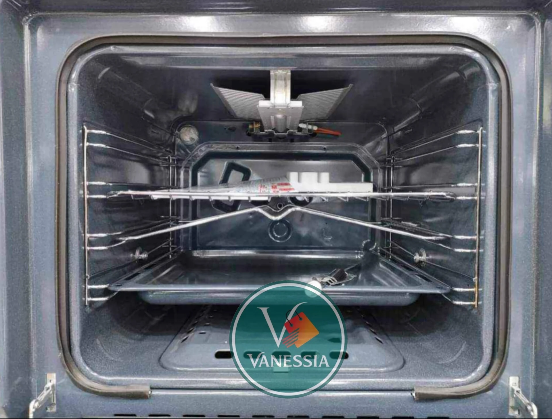 Four Encastrable Marque Cristor Fabulo Inox – Image 2