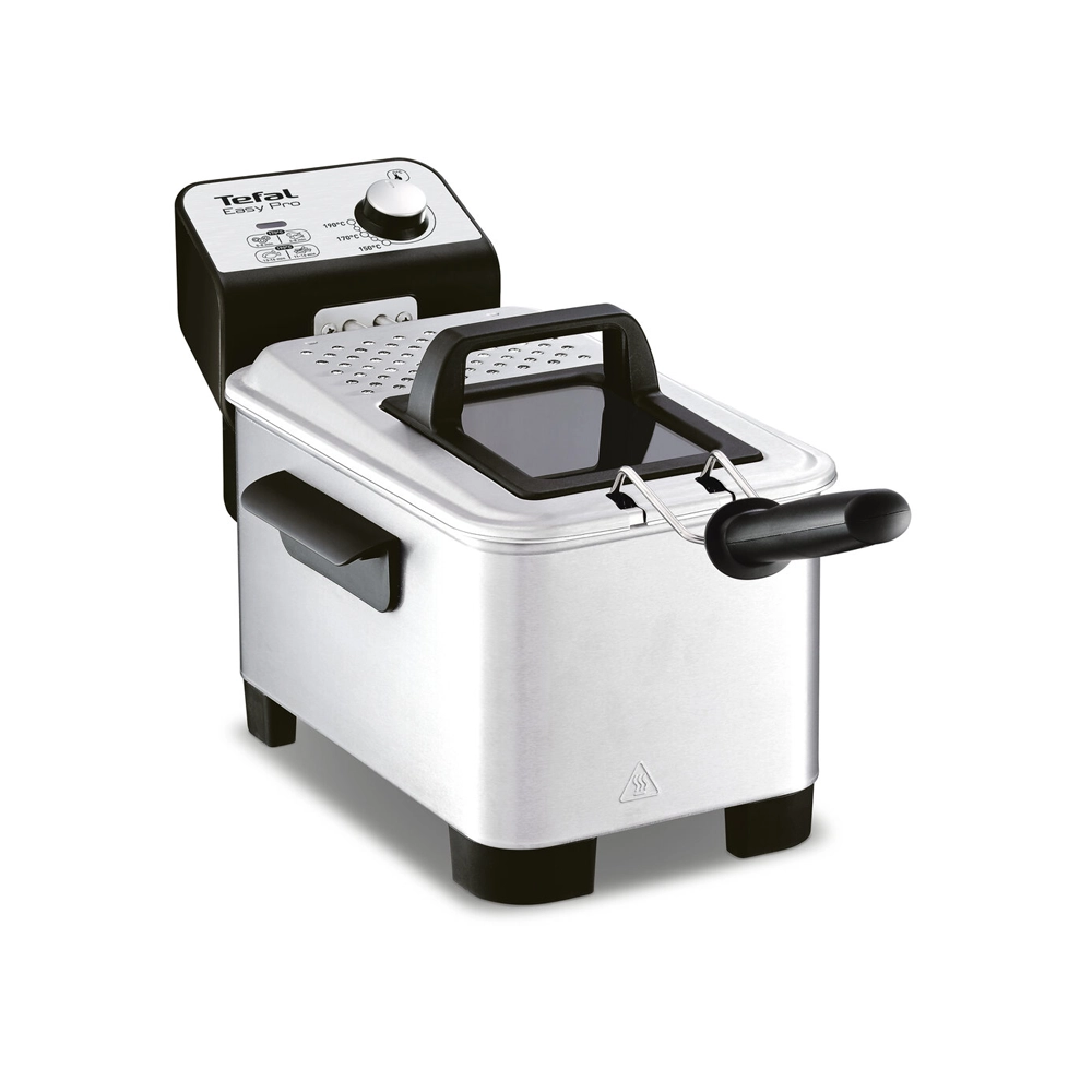 Air Fryer CRISTOR Digital 7.2 L 1650 W – Image 3
