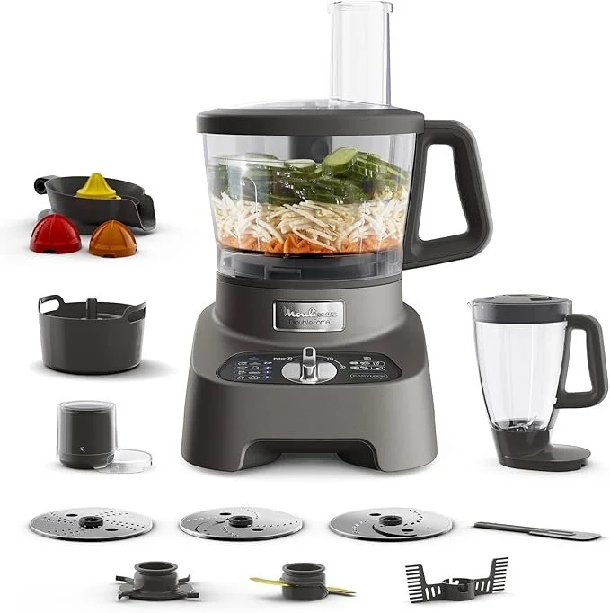 Air Fryer CRISTOR Digital 7.2 L 1650 W – Image 10