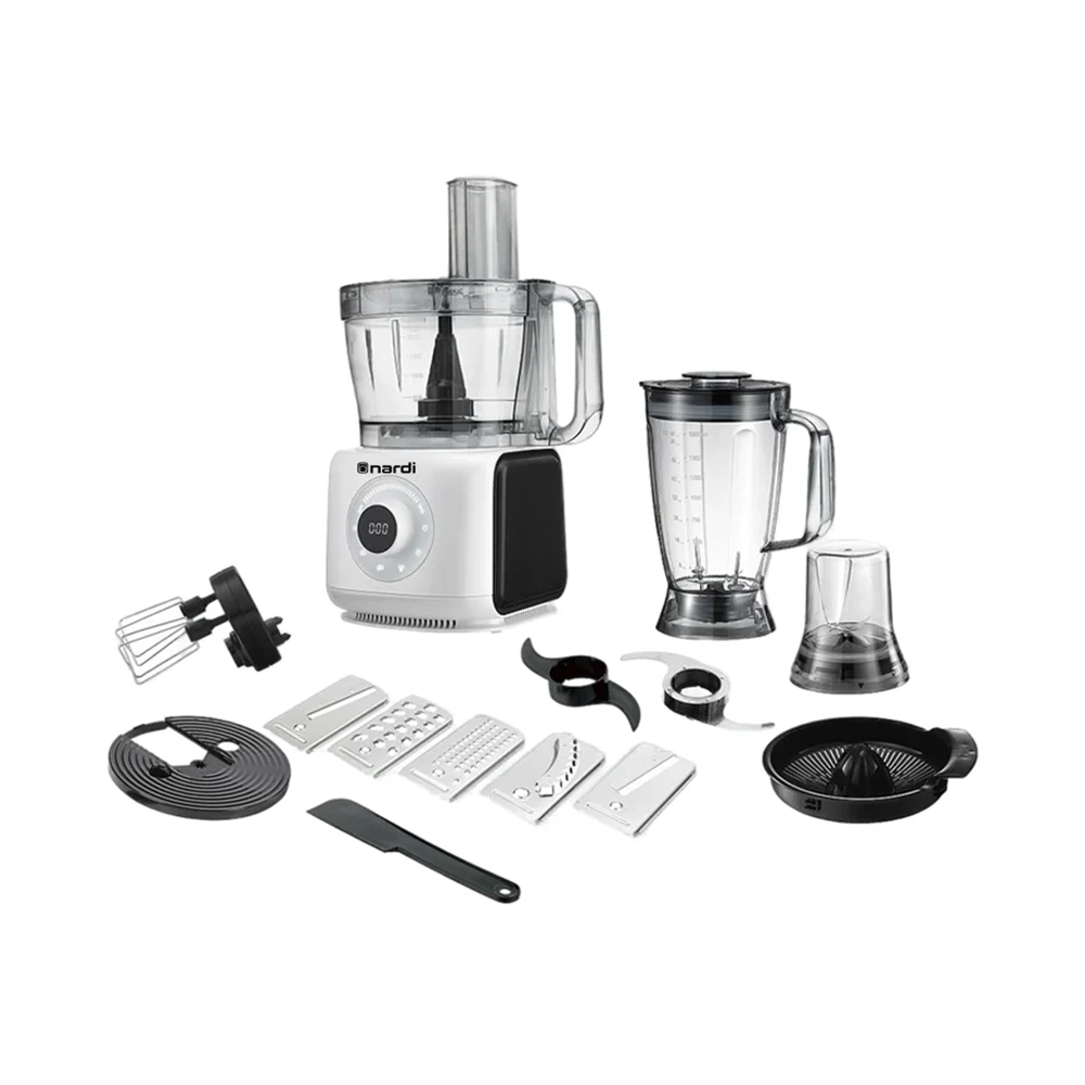 Air Fryer CRISTOR Digital 7.2 L 1650 W – Image 14