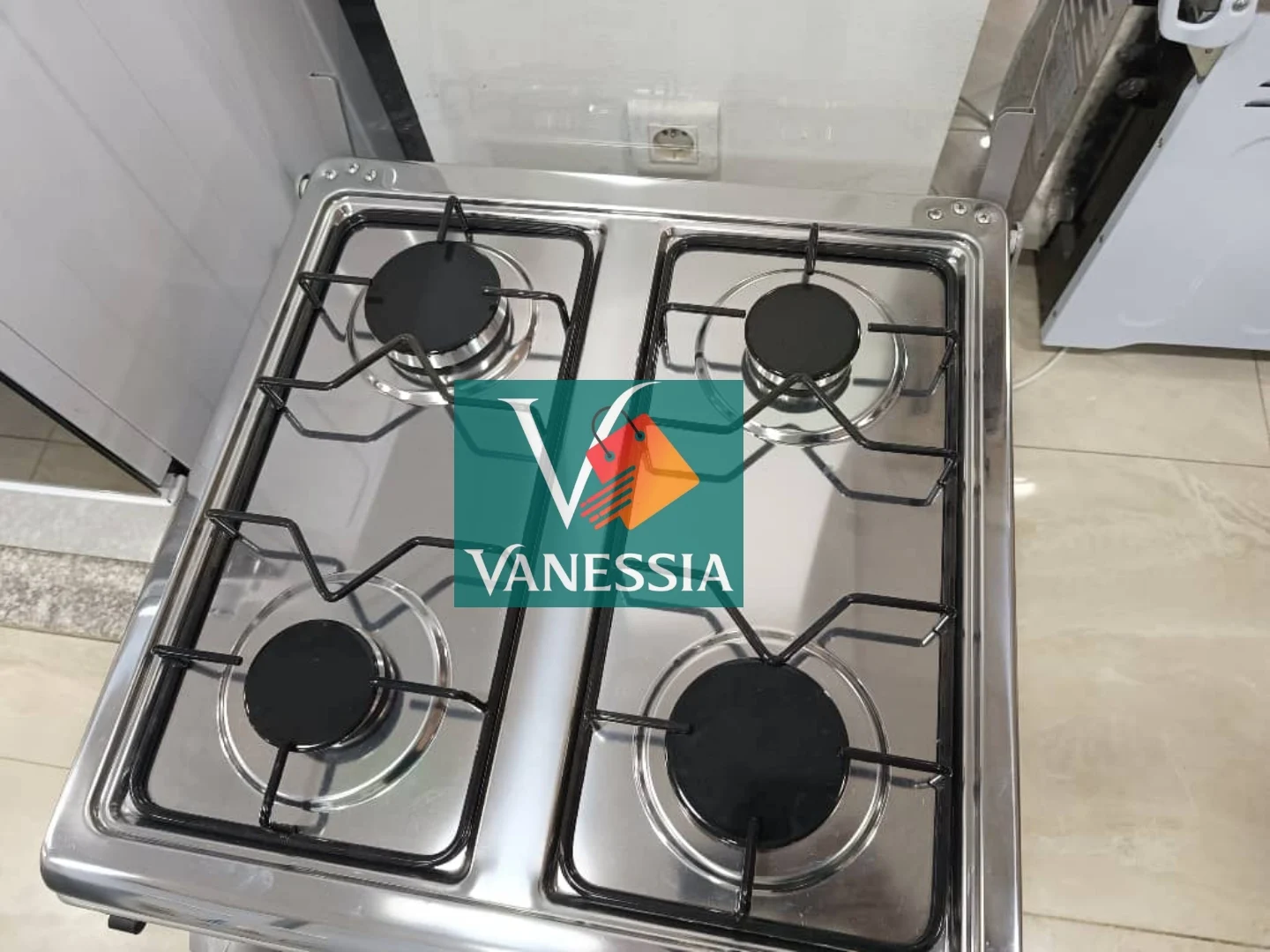 Mini cuisinière marque cristor – Image 7