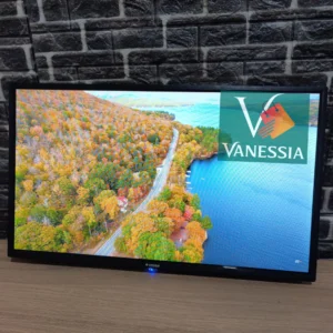 PROMO -50% Téléviseur marque Cristor 32p simple