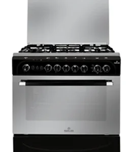 CUISINIERE RAYLAN 5FEUX