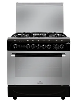 CUISINIERE RAYLAN 5FEUX